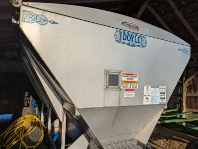 Part Number: Other 8 Ton