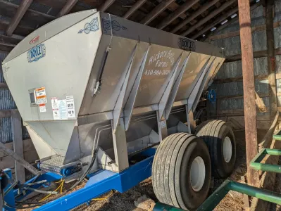 Part Number: Other 8 Ton