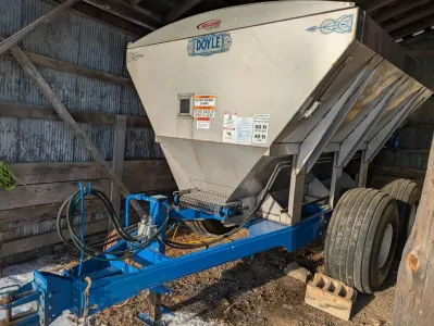 Part Number: Other 8 Ton