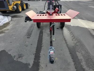 Part Number: Wolfe Ridge 28P