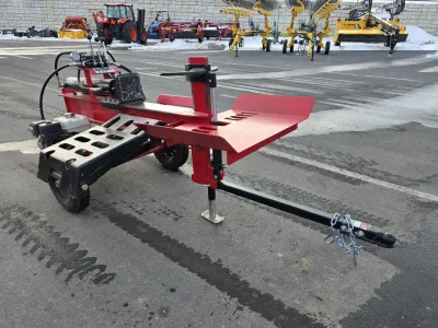 Part Number: Wolfe Ridge 28P