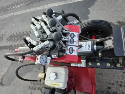 Part Number: Wolfe Ridge 28P