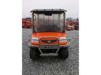 Kubota RTV900XTW