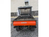 Kubota RTV900XTW