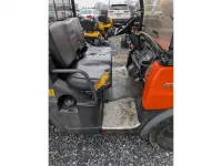 Kubota RTV900XTW