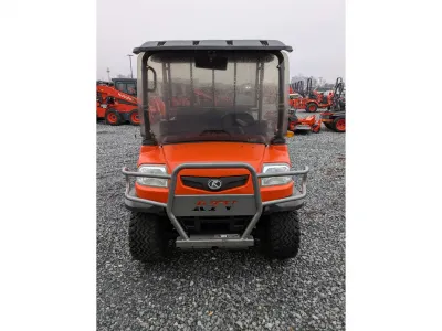 Part Number: Kubota RTV900XTW