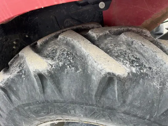 Case-IH FARMALL 75C
