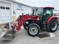 Case-IH FARMALL 75C