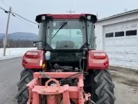 Case-IH FARMALL 75C