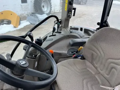 Part Number: Case-IH FARMALL 75C