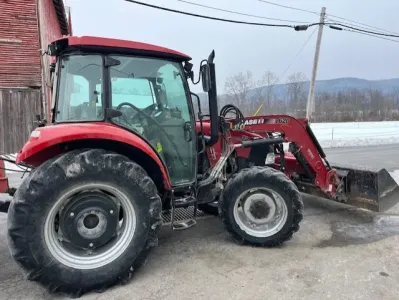 Part Number: Case-IH FARMALL 75C
