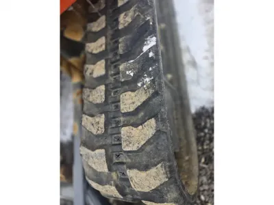 Part Number: Kubota KX040-4R3