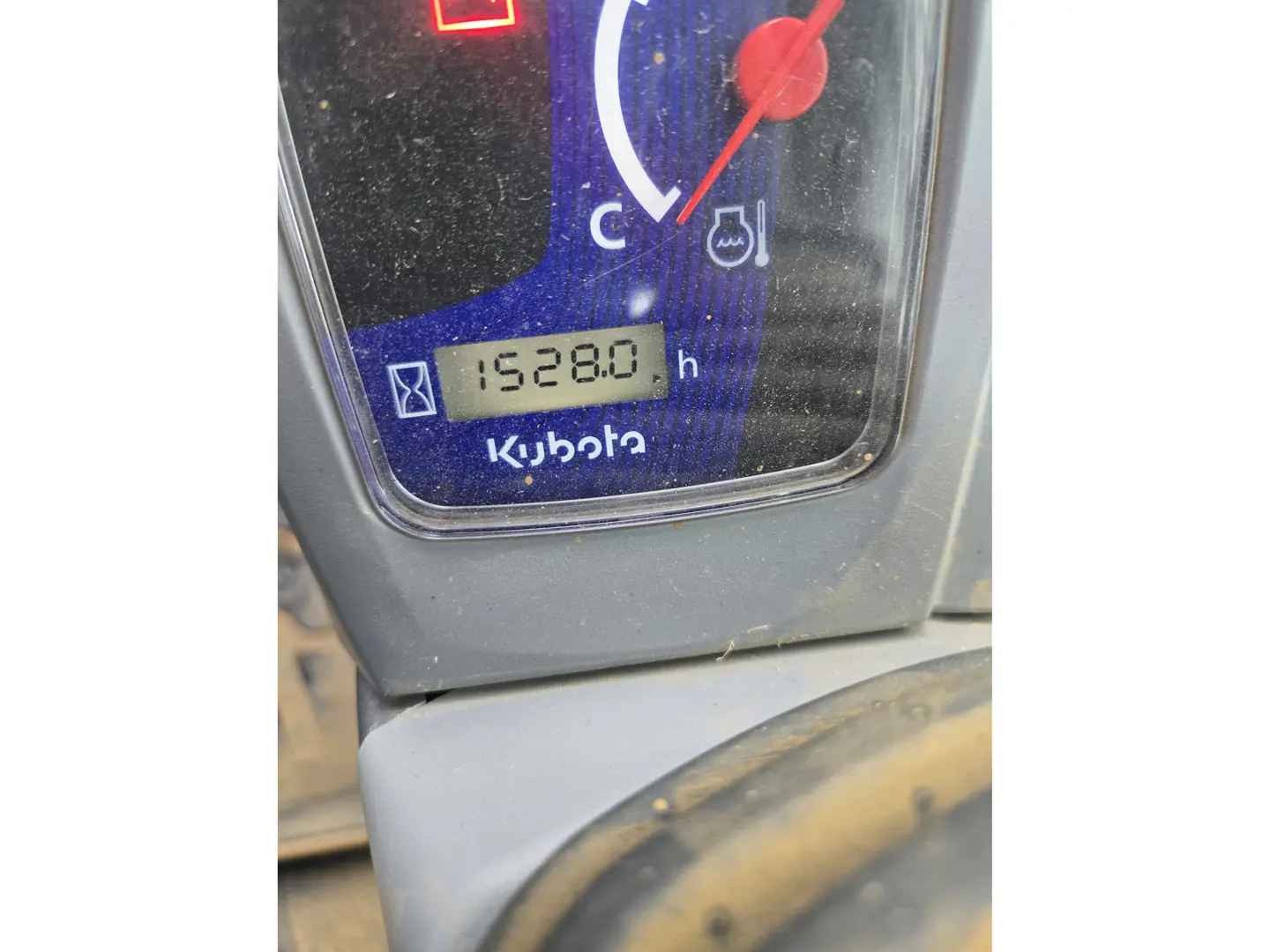 Kubota SVL75-2HWC