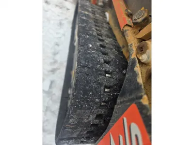 Part Number: Kubota SVL75-2HWC