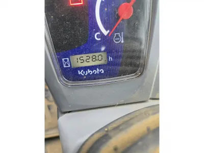 Part Number: Kubota SVL75-2HWC