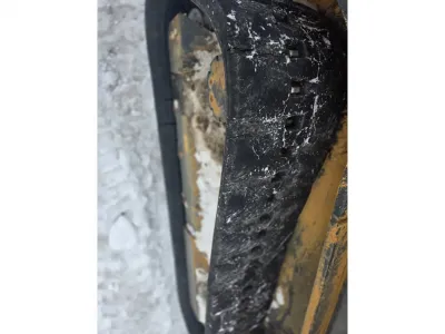 Part Number: Kubota SVL75-2HWC