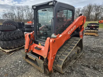 Part Number: Kubota SVL75-2HWC