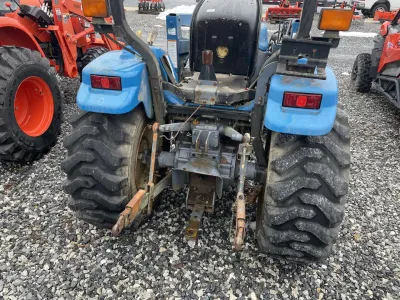 Part Number: New Holland TC29D