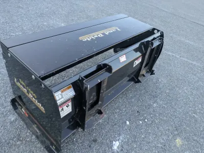 Part Number: Land Pride SPL1060