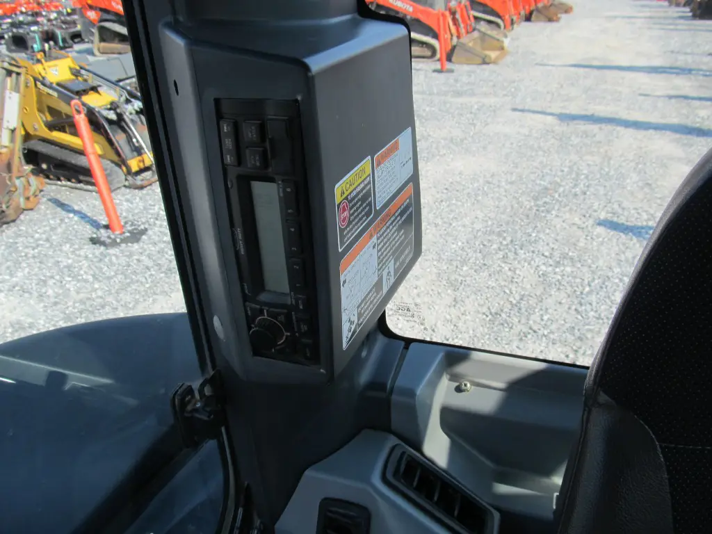 Kubota KX057-4R3P