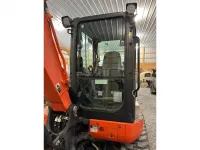 Kubota KX057-4R3P