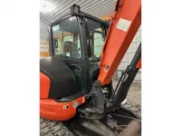 Kubota KX057-4R3P