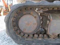 Kubota KX057-4R3P