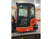 Kubota KX057-4R3P