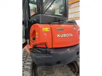 Kubota KX057-4R3P