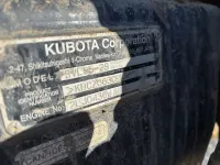 Kubota SVL95-2S