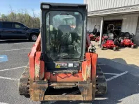 Kubota SVL95-2S