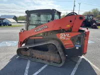 Kubota SVL95-2S