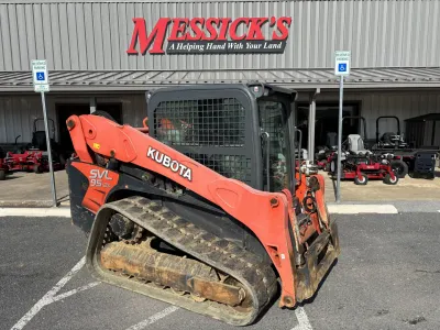 Part Number: Kubota SVL95-2S