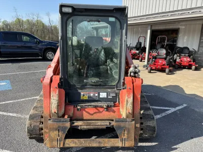 Part Number: Kubota SVL95-2S