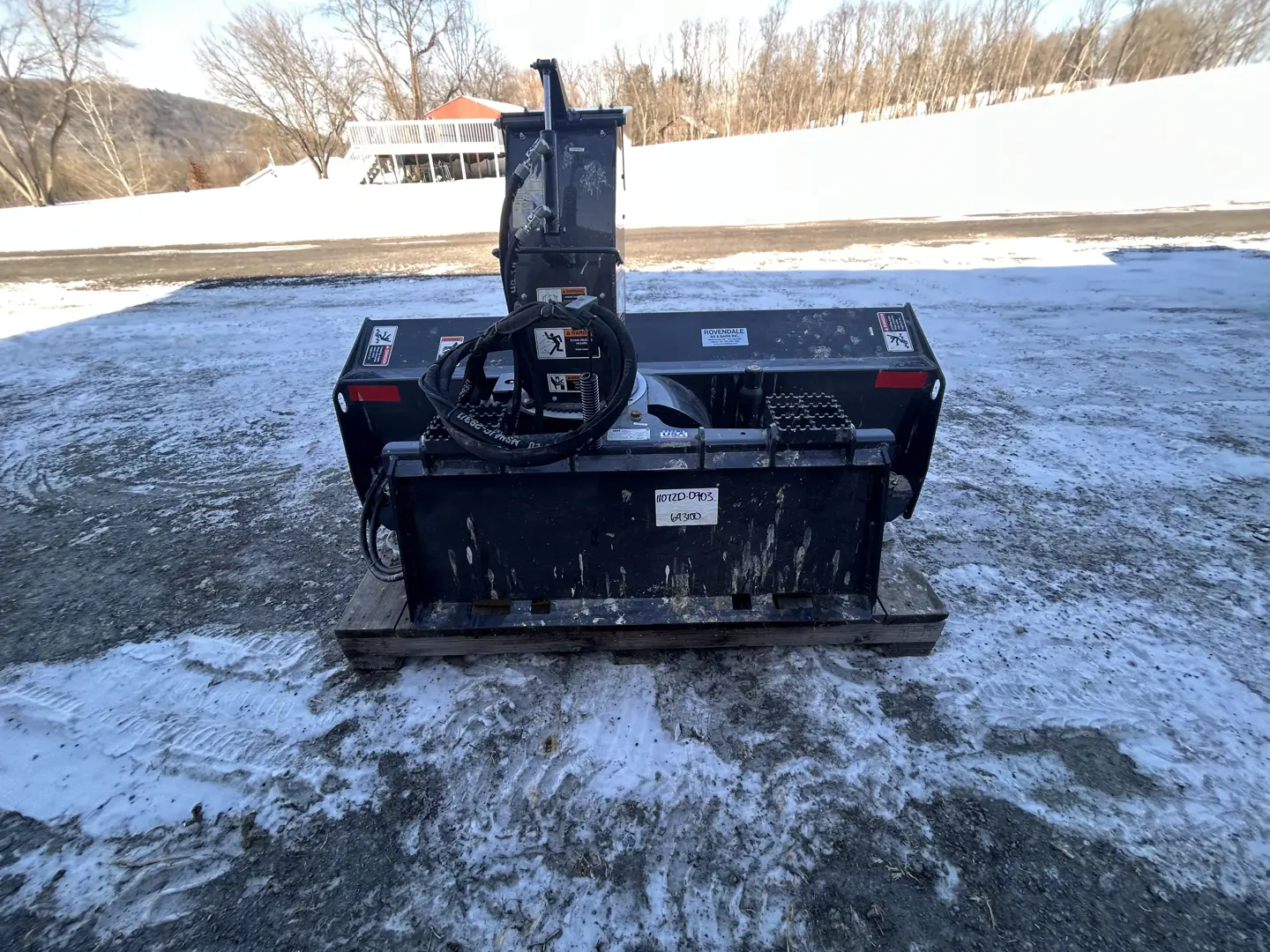 New Holland 84421427