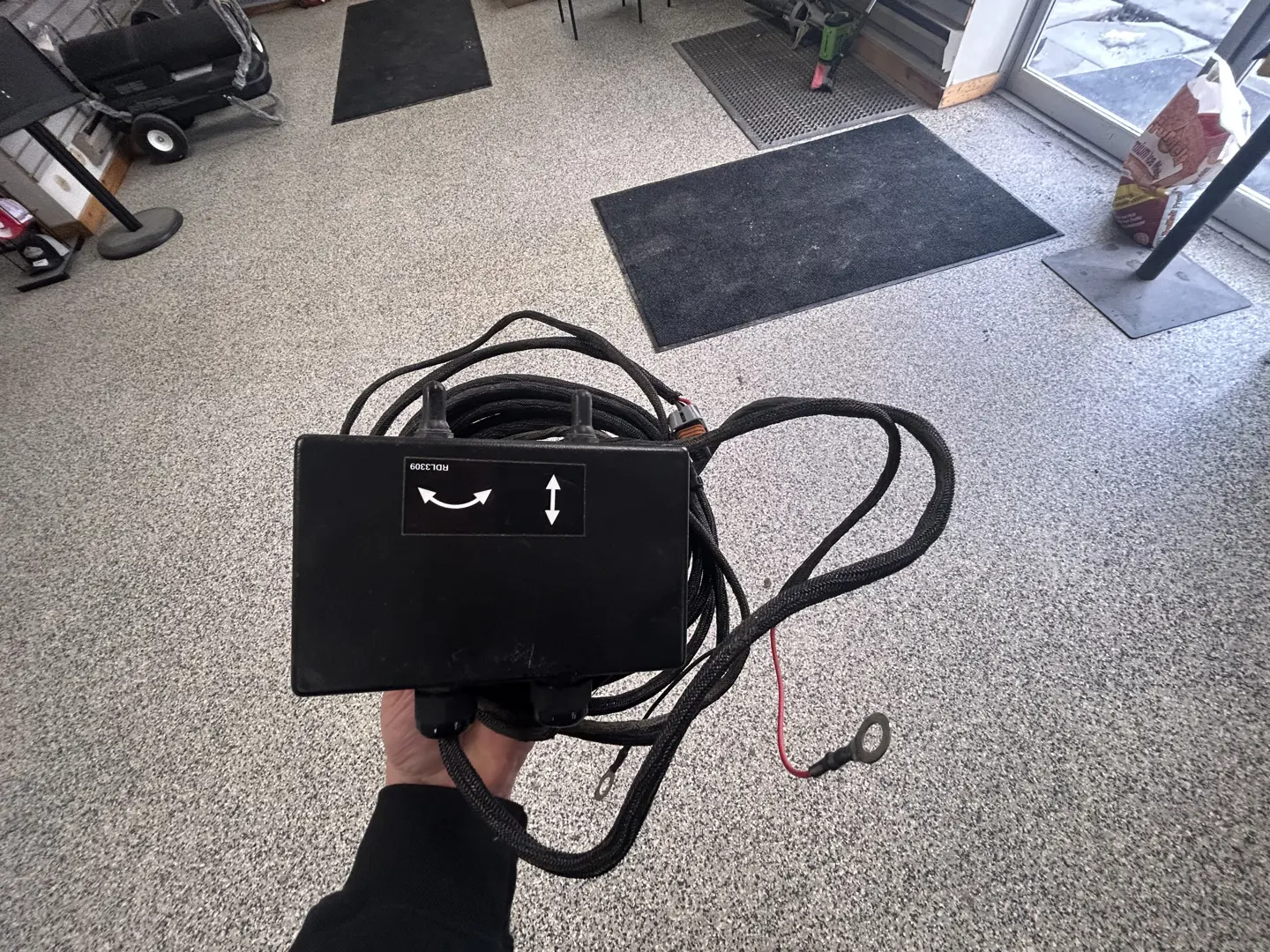 New Holland 84421427