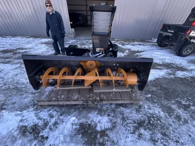 Part Number: New Holland 84421427