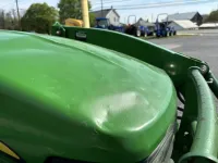 John Deere 2032R