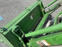 John Deere 2032R
