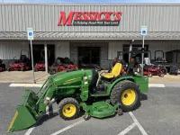John Deere 2032R