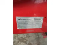 New Holland PROROTOR 3226