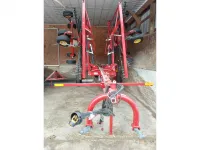 New Holland PROROTOR 3226