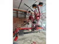 New Holland PROROTOR 3226