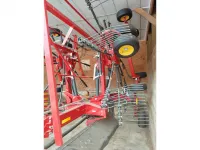 New Holland PROROTOR 3226