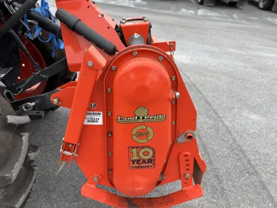 Part Number: Land Pride RTR1250