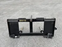 Land Pride BS10