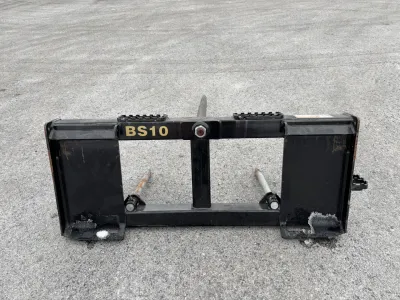 Part Number: Land Pride BS10