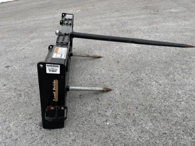 Part Number: Land Pride BS10