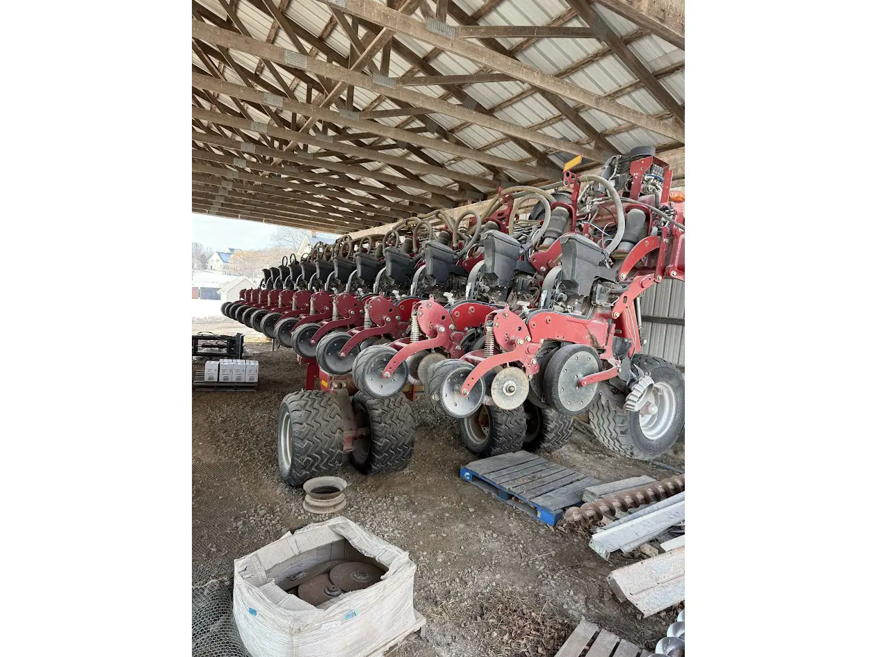 Case-IH ER 2140
