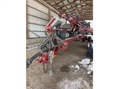 Part Number: Case-IH ER 2140